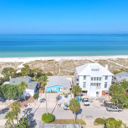 Gulf Breeze - Gulf Front Monthly Rental