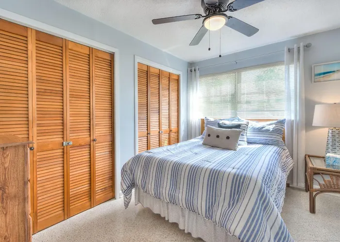 Holiday home Gulf Breeze - Gulf Front Monthly *