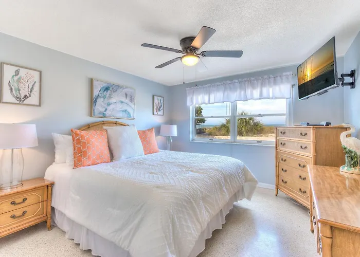 Gulf Breeze - Gulf Front Monthly